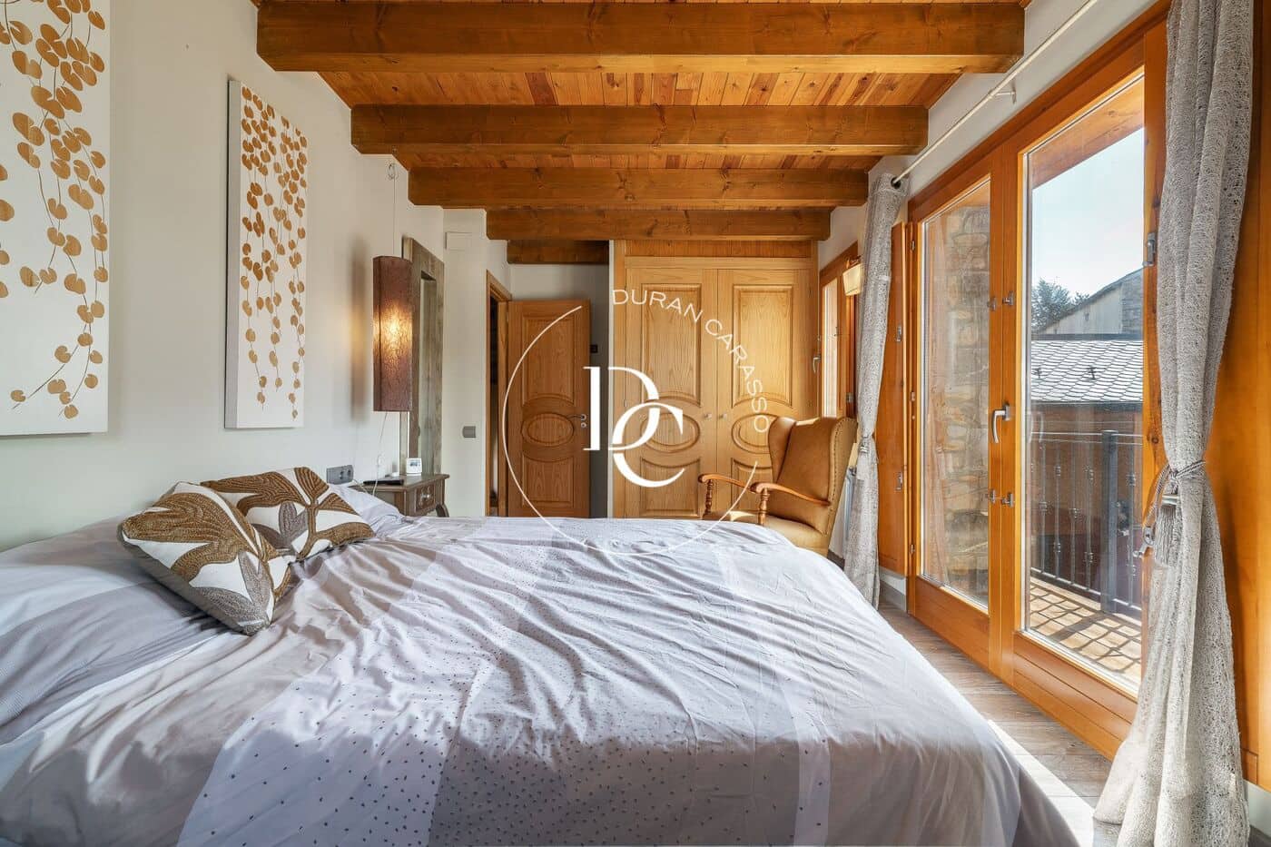 4 soveværelse Villa til salg i Bellver de Cerdanya - € 699.000 (Ref: 8932457)