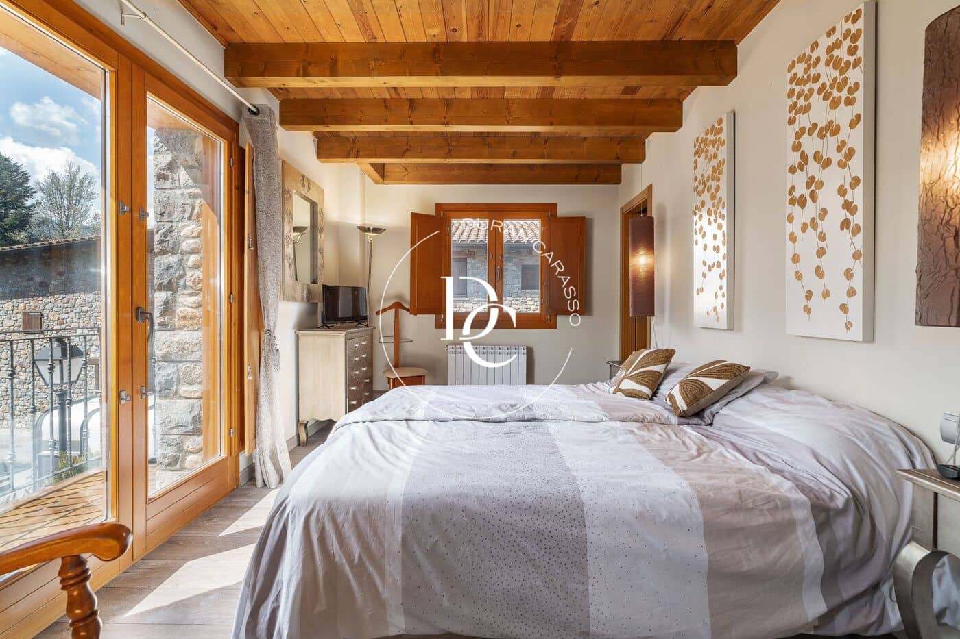 4 soveværelse Villa til salg i Bellver de Cerdanya - € 699.000 (Ref: 8932457)