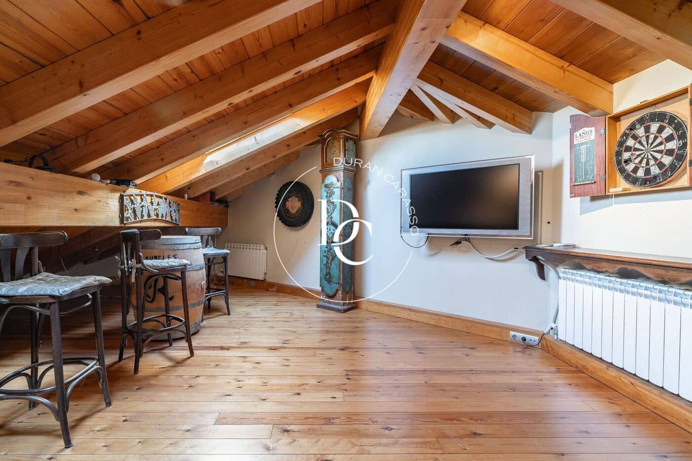 4 soveværelse Villa til salg i Bellver de Cerdanya - € 699.000 (Ref: 8932457)