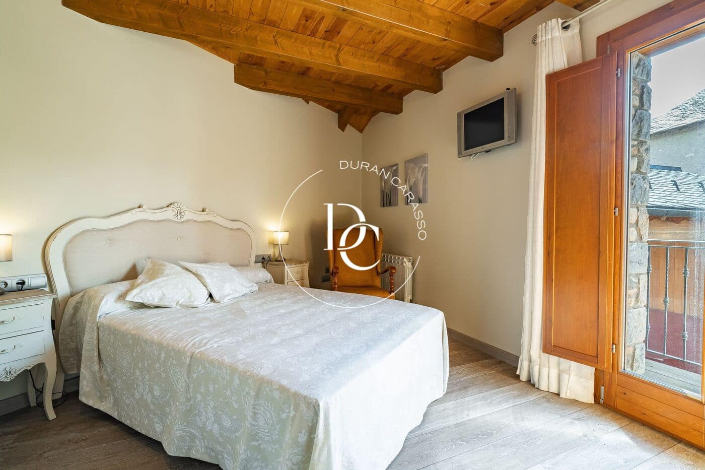 4 soveværelse Villa til salg i Bellver de Cerdanya - € 699.000 (Ref: 8932457)