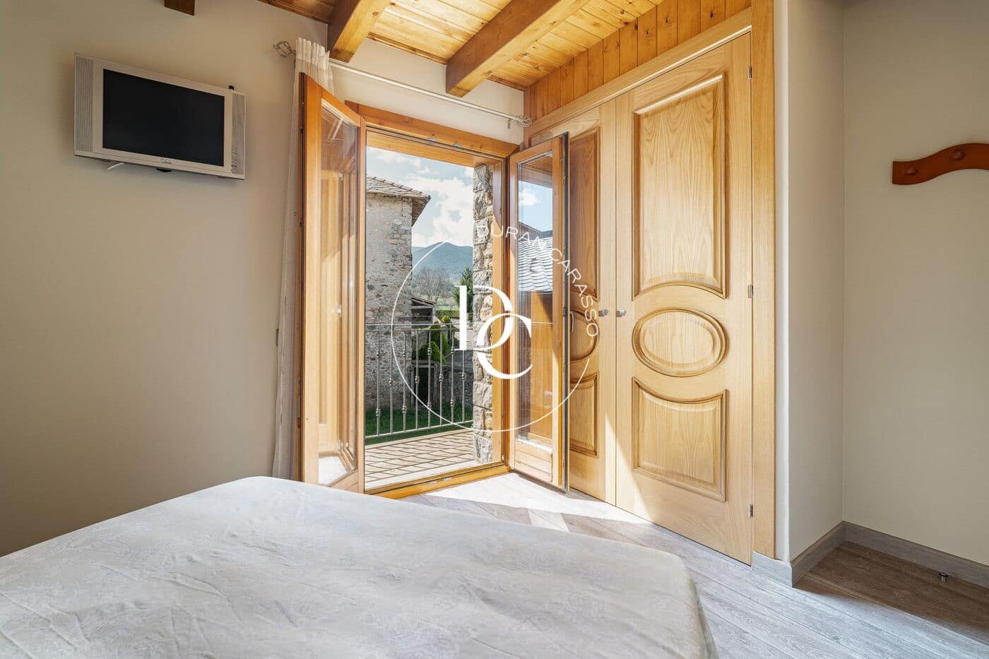 4 soveværelse Villa til salg i Bellver de Cerdanya - € 699.000 (Ref: 8932457)