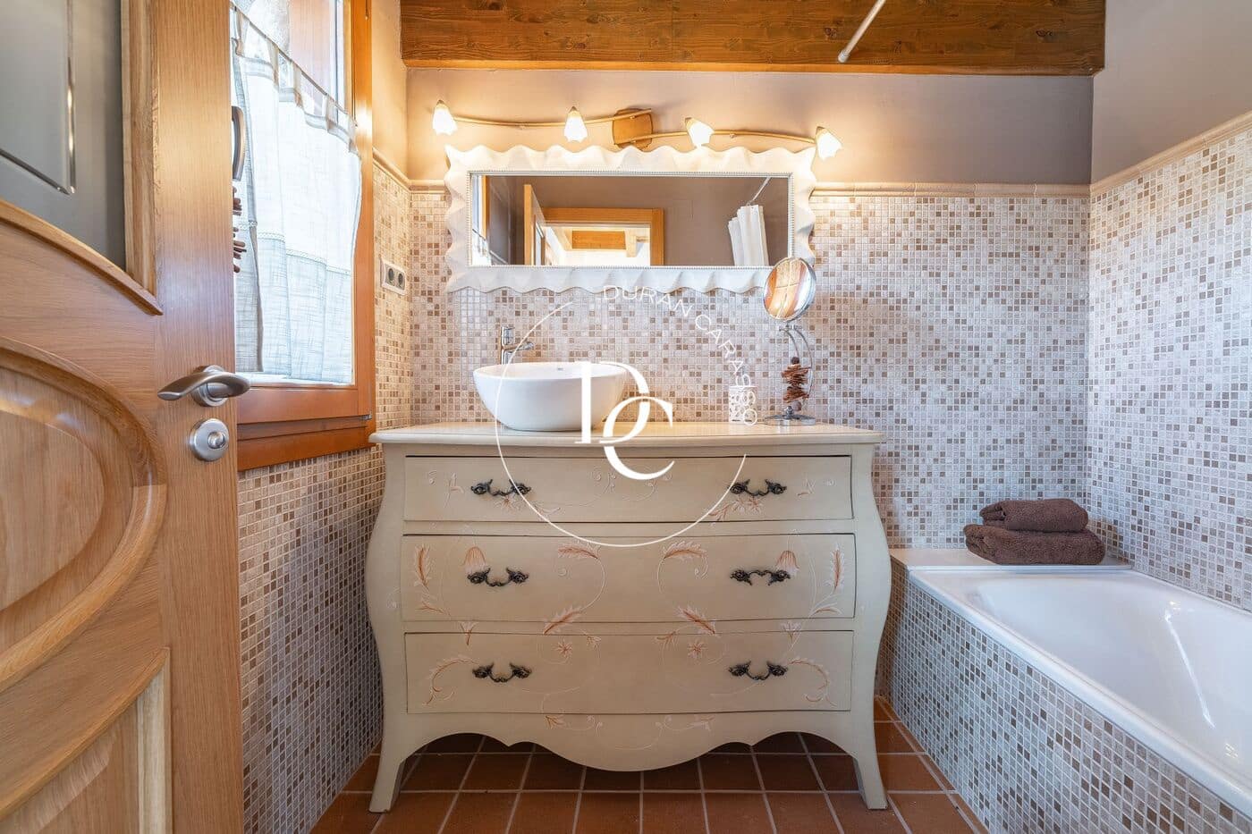 4 soveværelse Villa til salg i Bellver de Cerdanya - € 699.000 (Ref: 8932457)