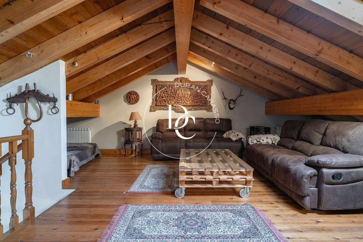 4 soveværelse Villa til salg i Bellver de Cerdanya - € 699.000 (Ref: 8932457)