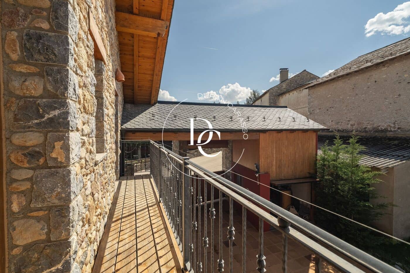 4 soveværelse Villa til salg i Bellver de Cerdanya - € 699.000 (Ref: 8932457)