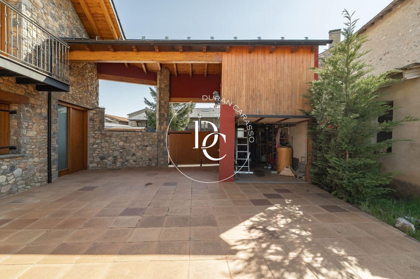 4 soveværelse Villa til salg i Bellver de Cerdanya - € 699.000 (Ref: 8932457)