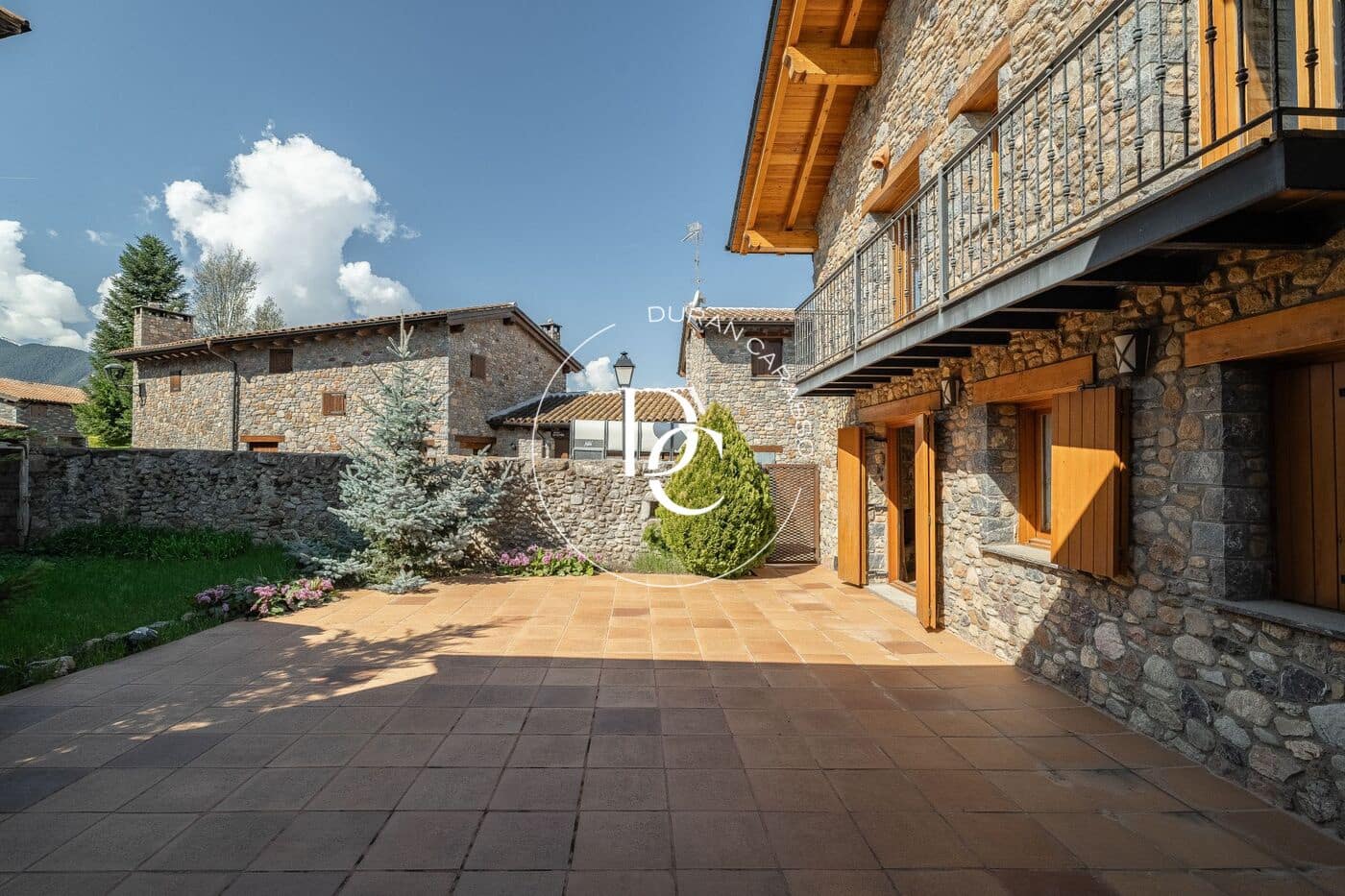4 soveværelse Villa til salg i Bellver de Cerdanya - € 699.000 (Ref: 8932457)