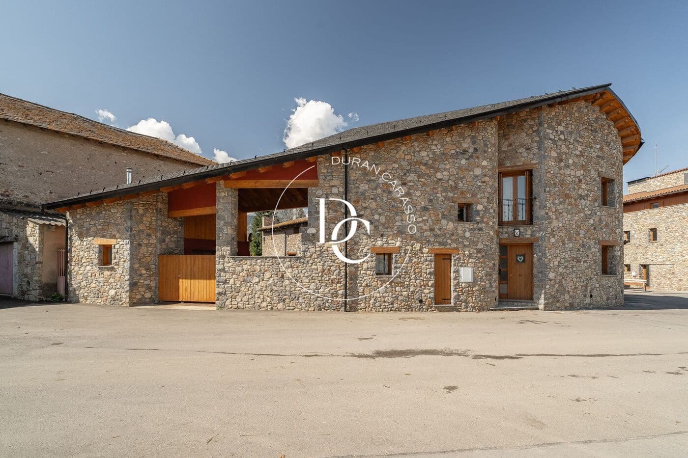 4 soveværelse Villa til salg i Bellver de Cerdanya - € 699.000 (Ref: 8932457)