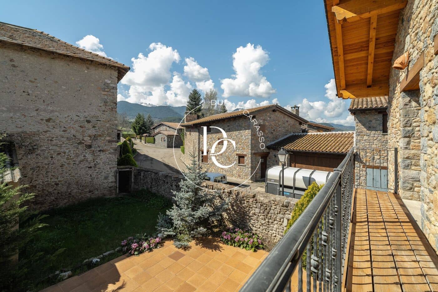 4 soveværelse Villa til salg i Bellver de Cerdanya - € 699.000 (Ref: 8932457)