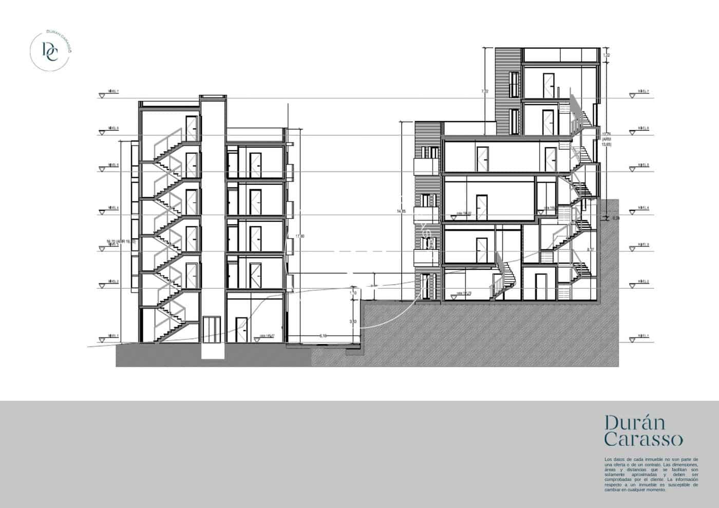 Byggegrund til salg i Barcelona by - € 680.000 (Ref: 8935496)