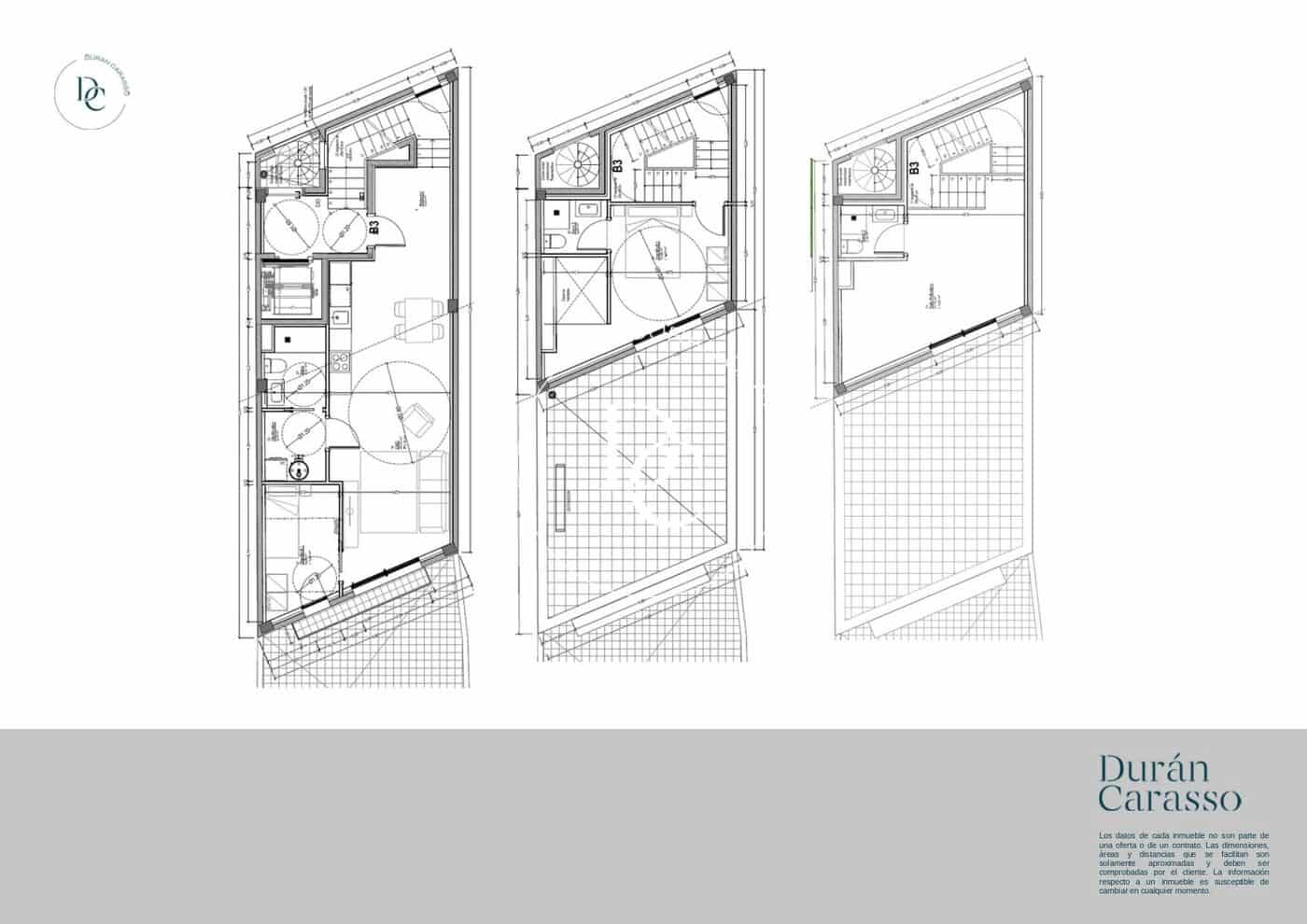 Byggegrund til salg i Barcelona by - € 680.000 (Ref: 8935496)