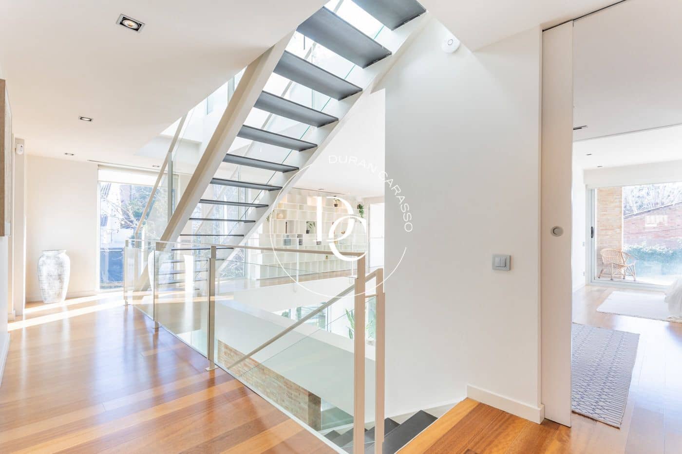 6 soveværelse Villa til salg i Sant Cugat del Valles - € 3.250.000 (Ref: 8937262)