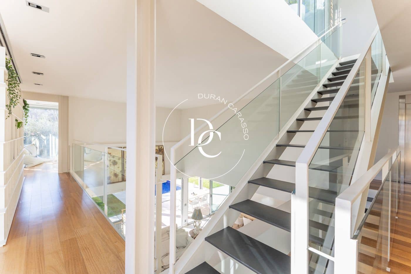 6 soveværelse Villa til salg i Sant Cugat del Valles - € 3.250.000 (Ref: 8937262)