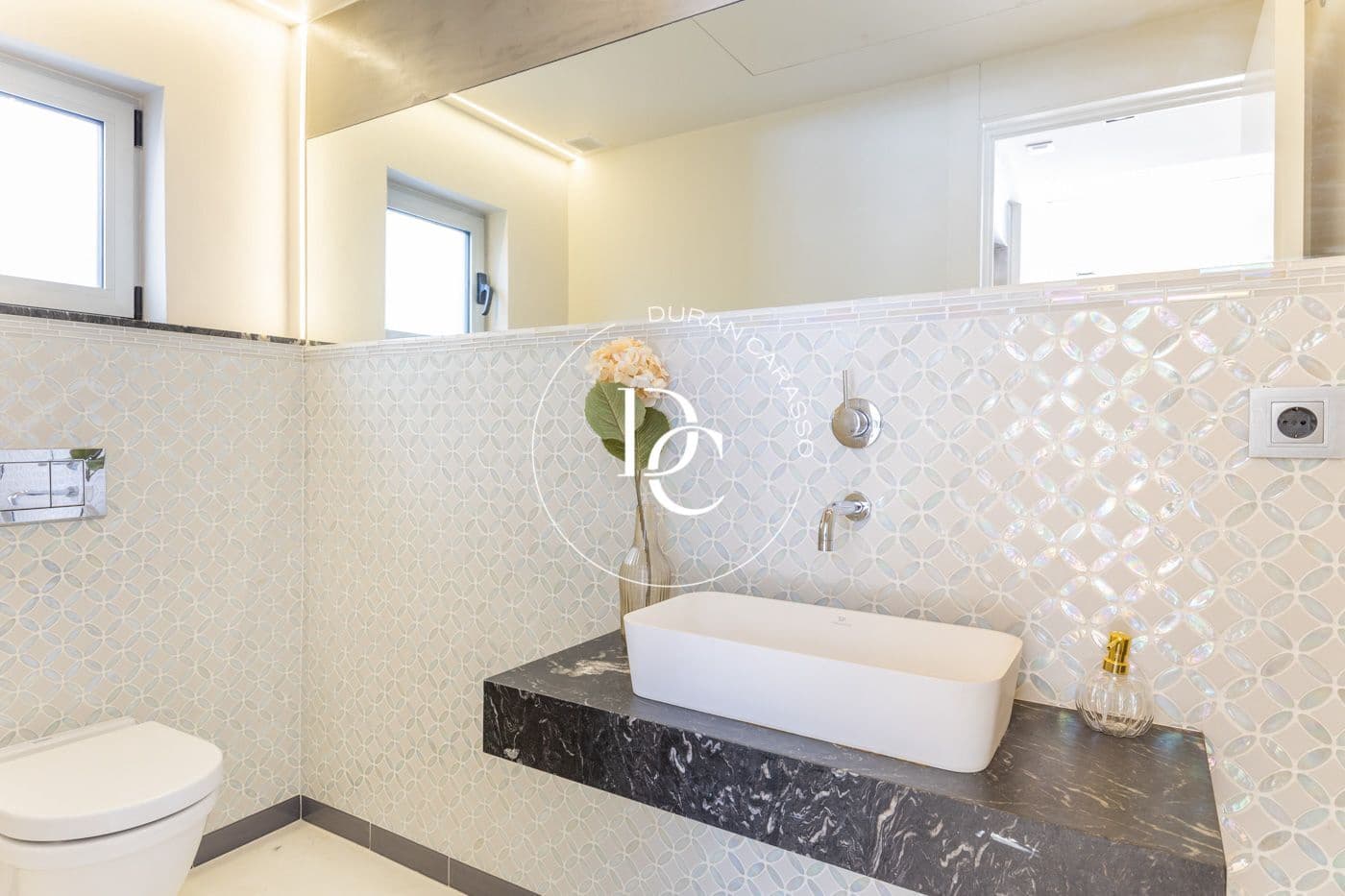 6 soveværelse Villa til salg i Sant Cugat del Valles - € 3.250.000 (Ref: 8937262)