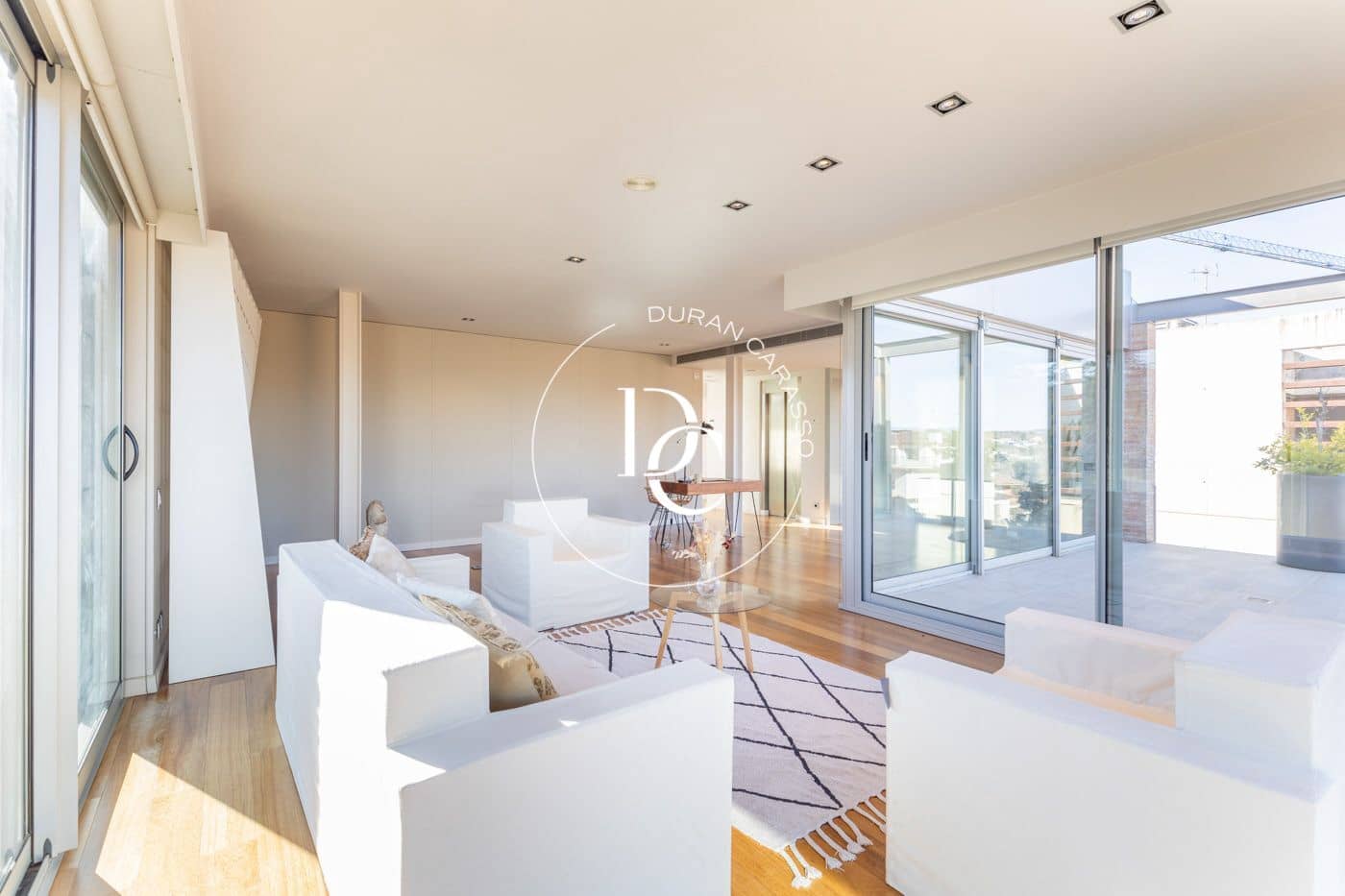 6 soveværelse Villa til salg i Sant Cugat del Valles - € 3.250.000 (Ref: 8937262)