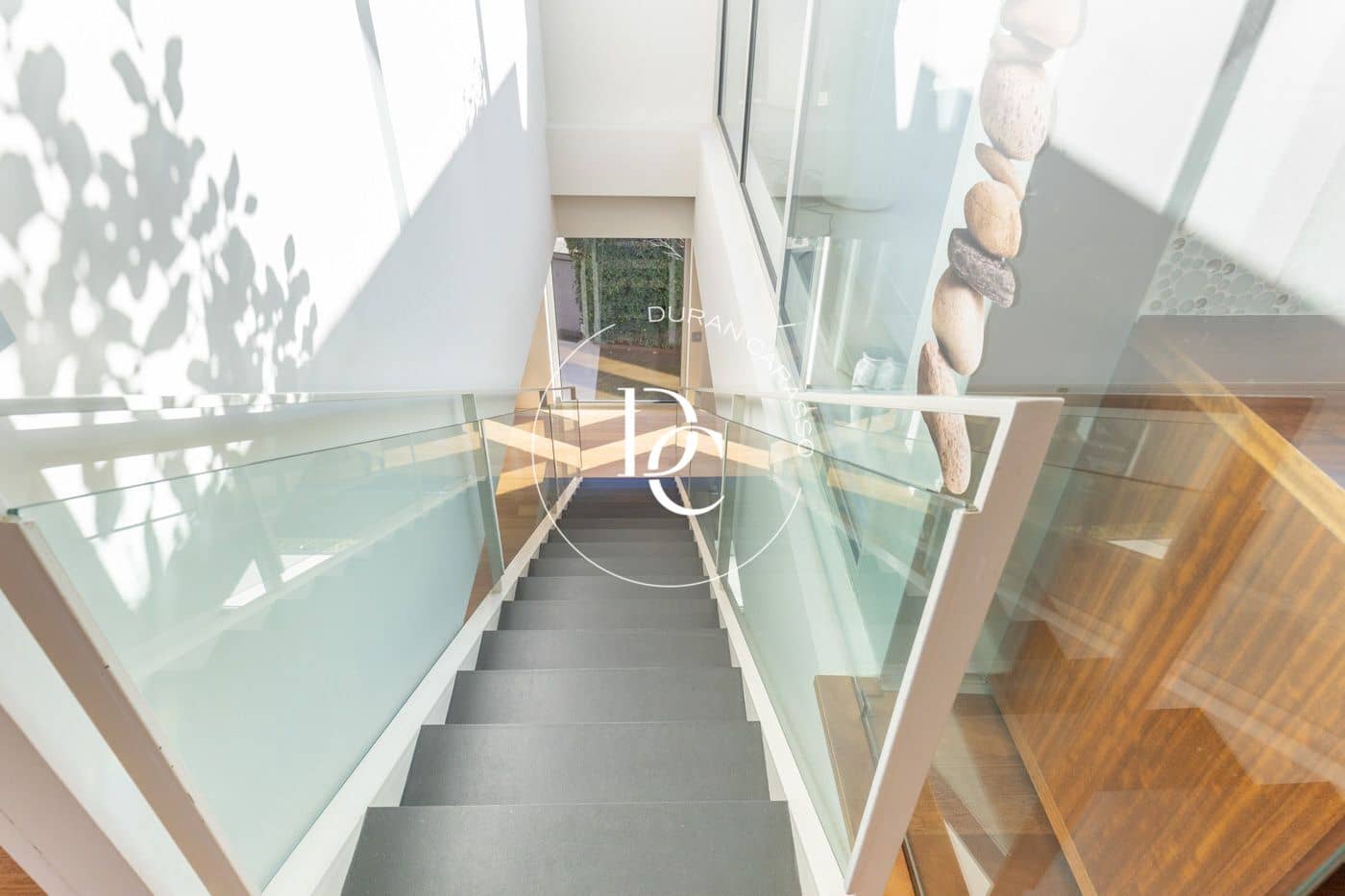 6 soveværelse Villa til salg i Sant Cugat del Valles - € 3.250.000 (Ref: 8937262)