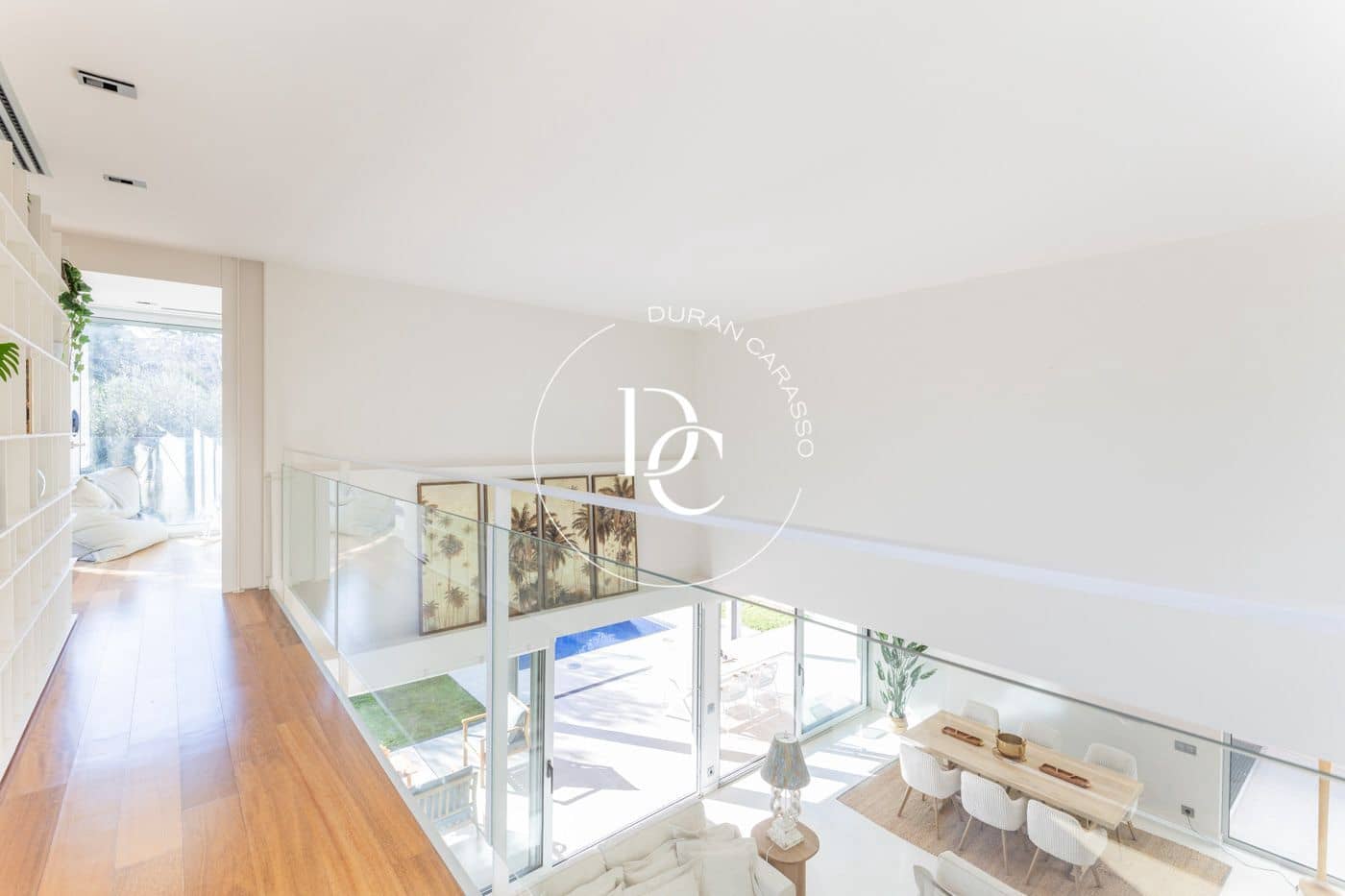 6 soveværelse Villa til salg i Sant Cugat del Valles - € 3.250.000 (Ref: 8937262)
