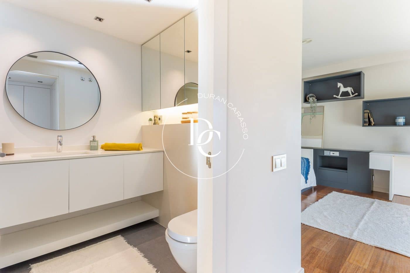 6 soveværelse Villa til salg i Sant Cugat del Valles - € 3.250.000 (Ref: 8937262)