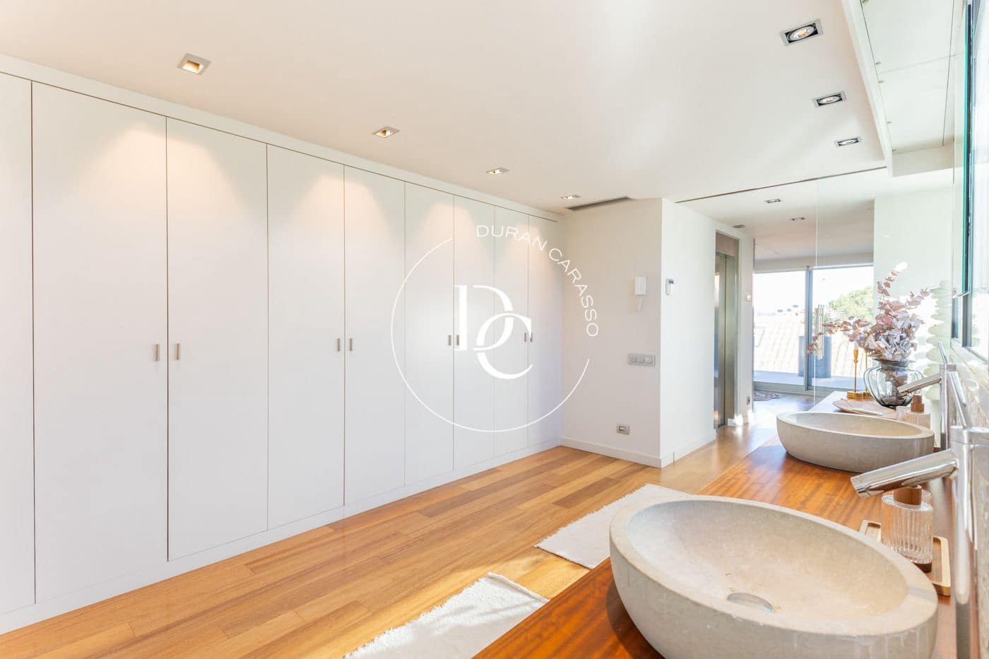 6 soveværelse Villa til salg i Sant Cugat del Valles - € 3.250.000 (Ref: 8937262)