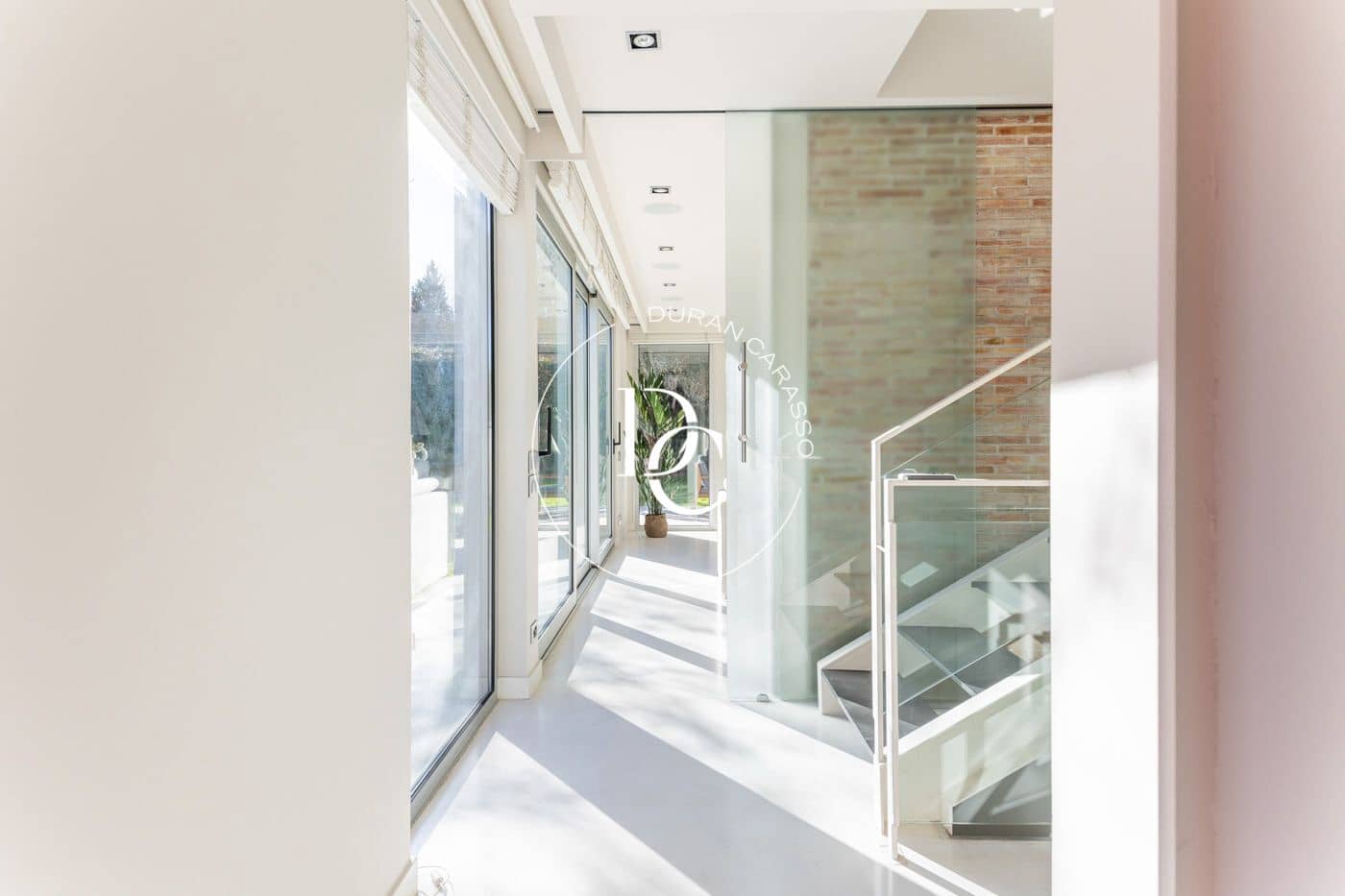 6 soveværelse Villa til salg i Sant Cugat del Valles - € 3.250.000 (Ref: 8937262)