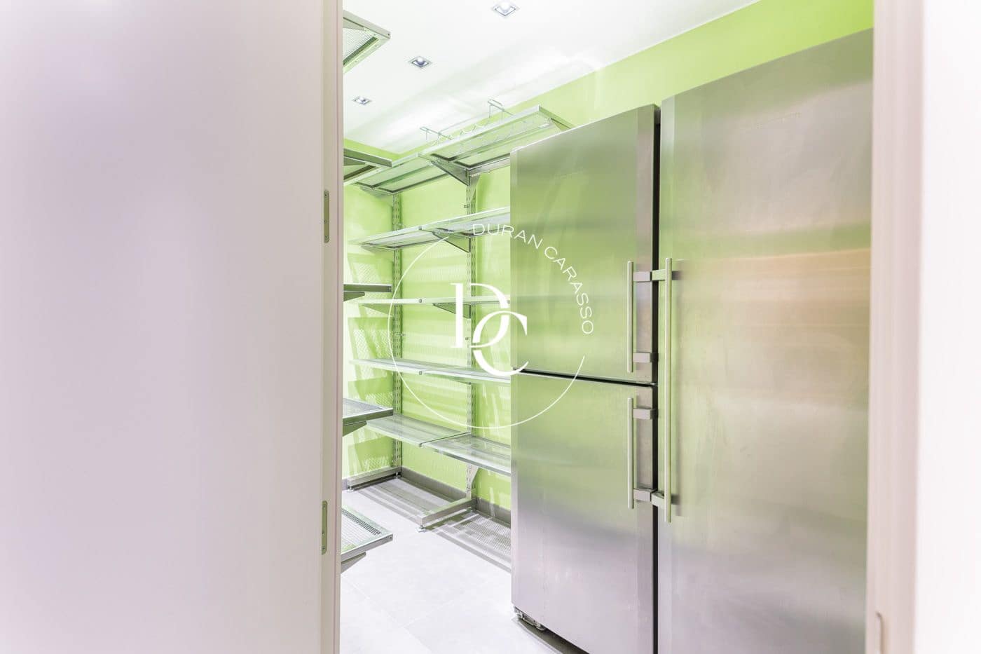 6 soveværelse Villa til salg i Sant Cugat del Valles - € 3.250.000 (Ref: 8937262)