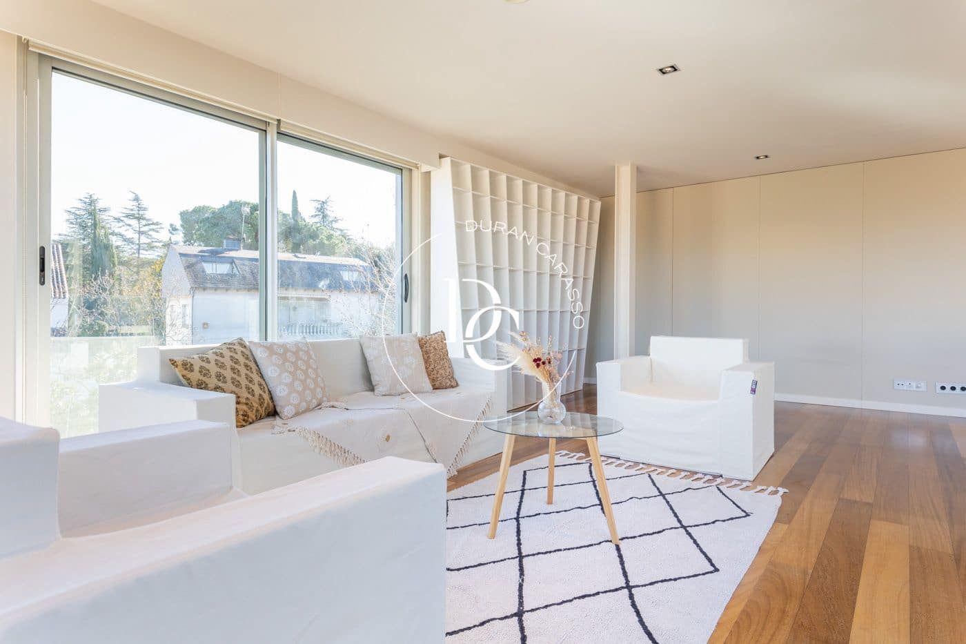 6 soveværelse Villa til salg i Sant Cugat del Valles - € 3.250.000 (Ref: 8937262)