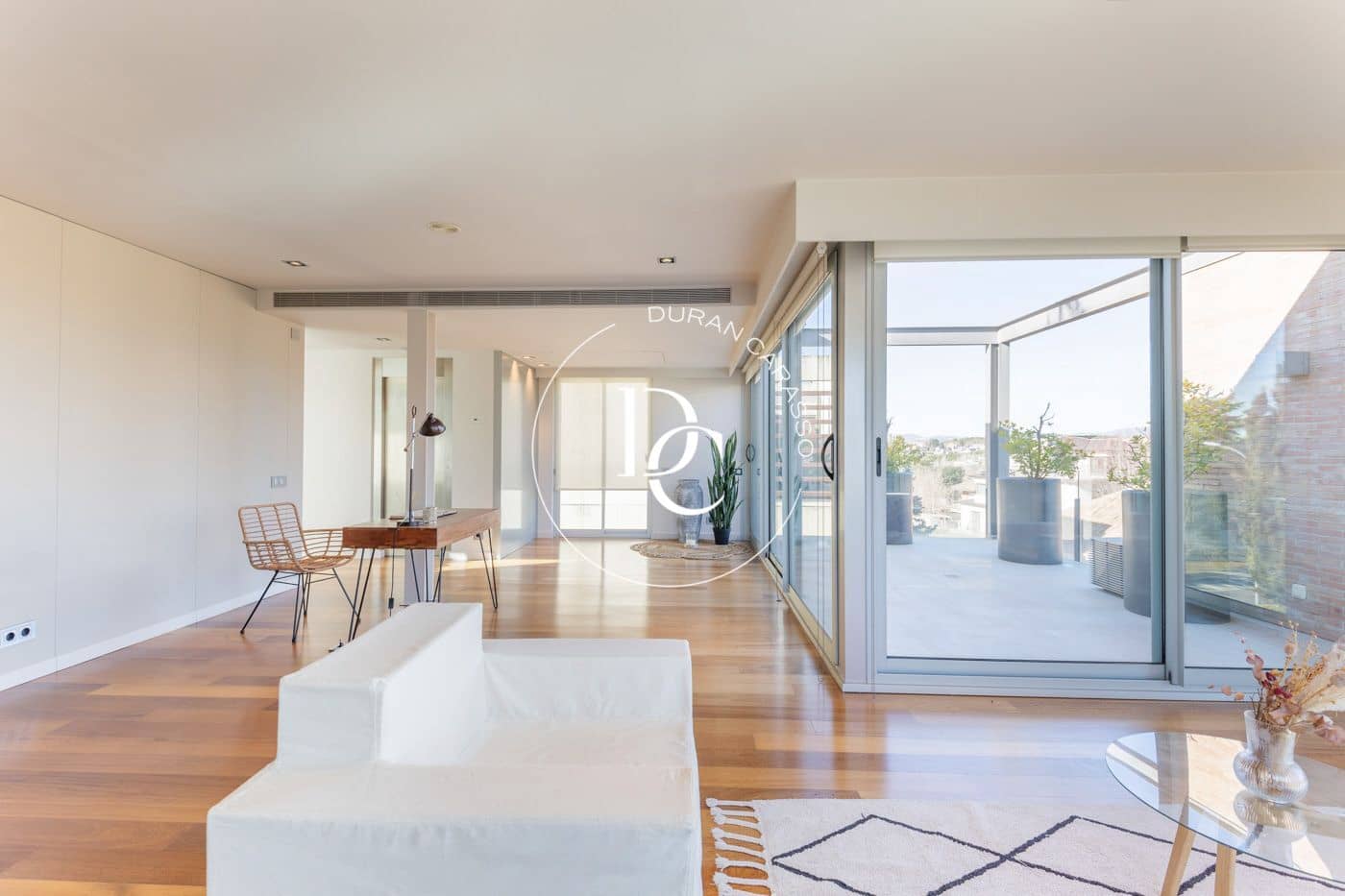 6 soveværelse Villa til salg i Sant Cugat del Valles - € 3.250.000 (Ref: 8937262)