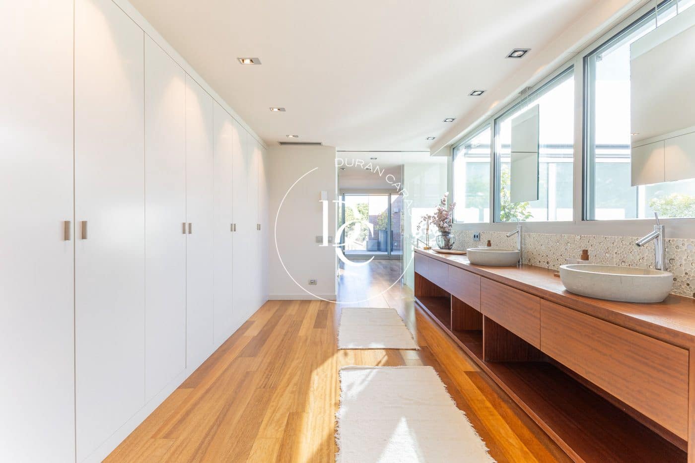 6 soveværelse Villa til salg i Sant Cugat del Valles - € 3.250.000 (Ref: 8937262)