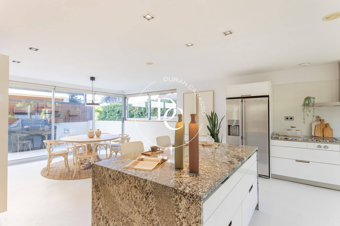 6 soveværelse Villa til salg i Sant Cugat del Valles - € 3.250.000 (Ref: 8937262)