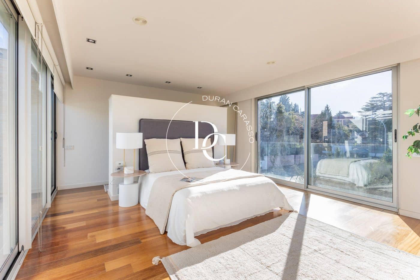 6 soveværelse Villa til salg i Sant Cugat del Valles - € 3.250.000 (Ref: 8937262)