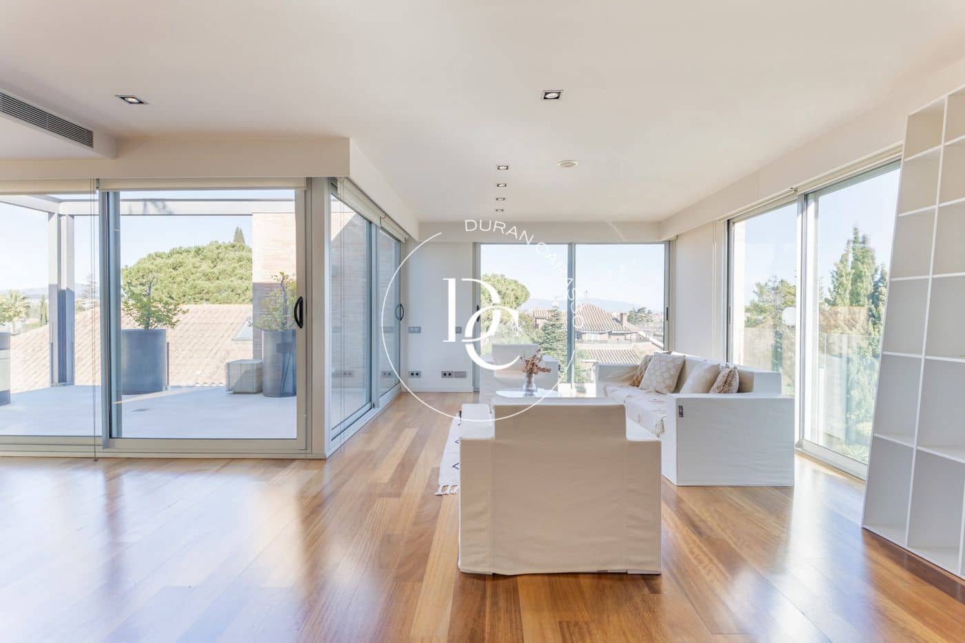 6 soveværelse Villa til salg i Sant Cugat del Valles - € 3.250.000 (Ref: 8937262)