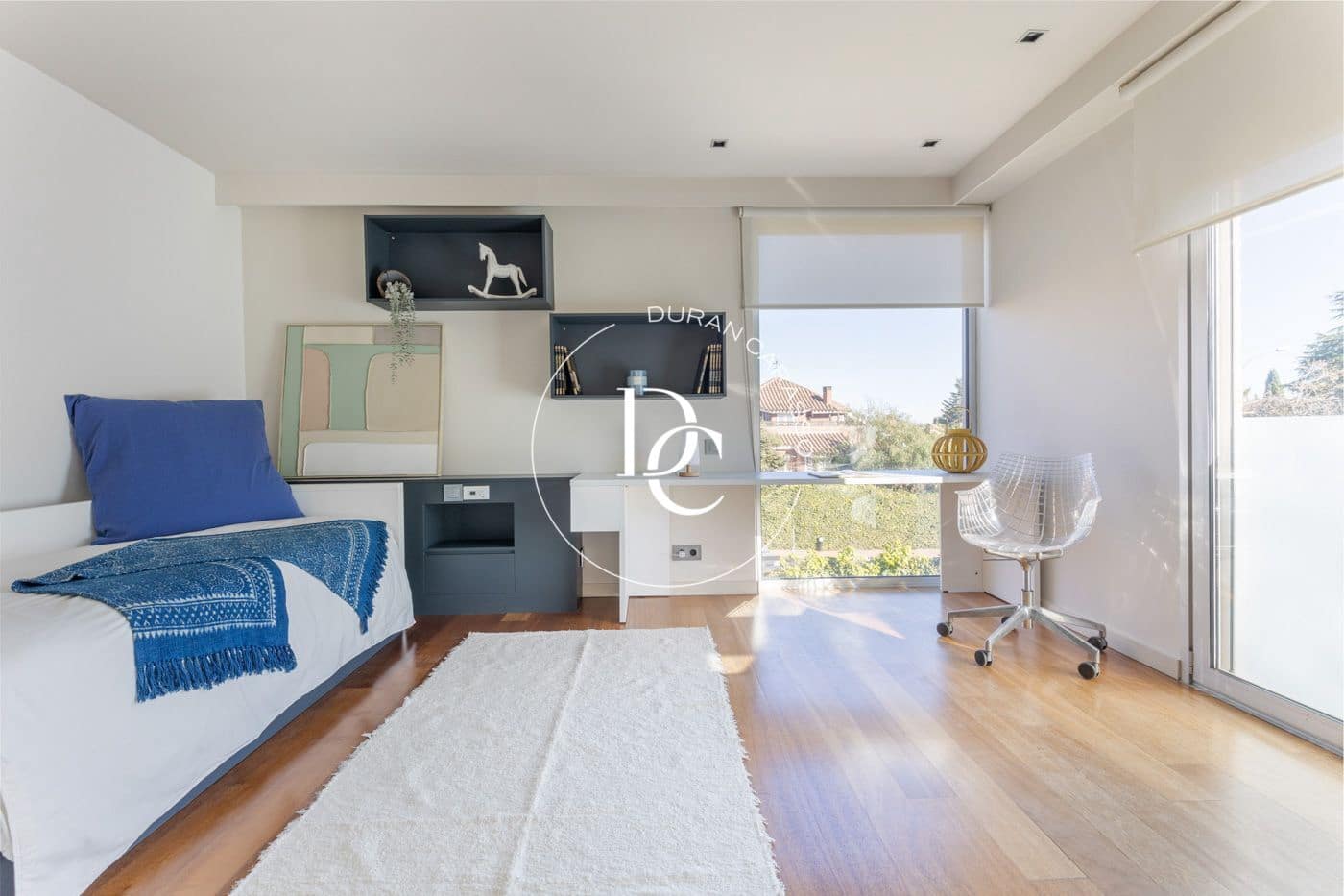 6 soveværelse Villa til salg i Sant Cugat del Valles - € 3.250.000 (Ref: 8937262)