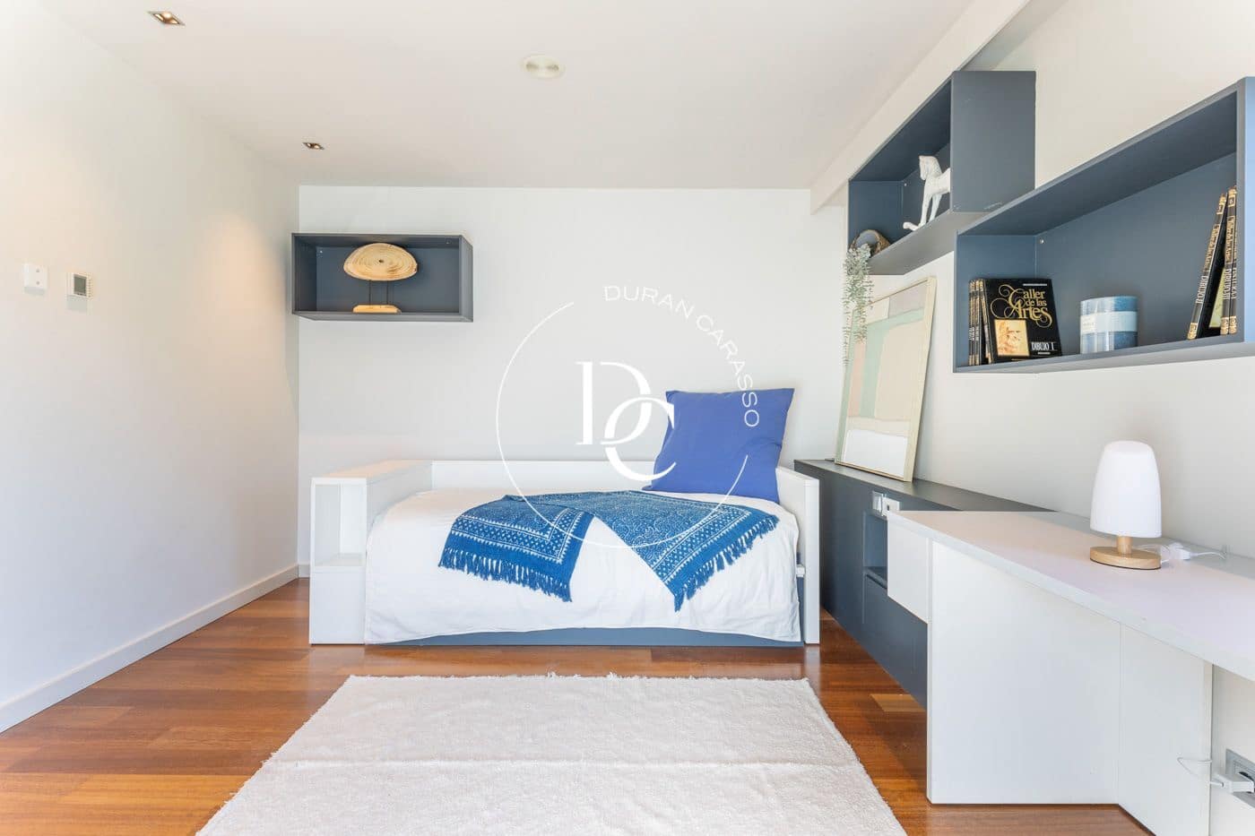 6 soveværelse Villa til salg i Sant Cugat del Valles - € 3.250.000 (Ref: 8937262)