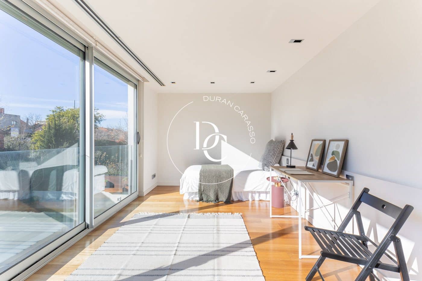 6 soveværelse Villa til salg i Sant Cugat del Valles - € 3.250.000 (Ref: 8937262)