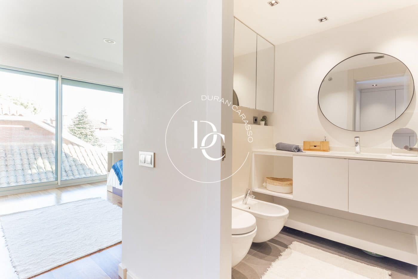 6 soveværelse Villa til salg i Sant Cugat del Valles - € 3.250.000 (Ref: 8937262)