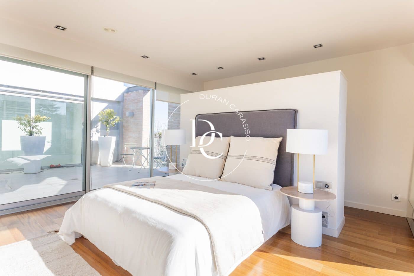 6 soveværelse Villa til salg i Sant Cugat del Valles - € 3.250.000 (Ref: 8937262)