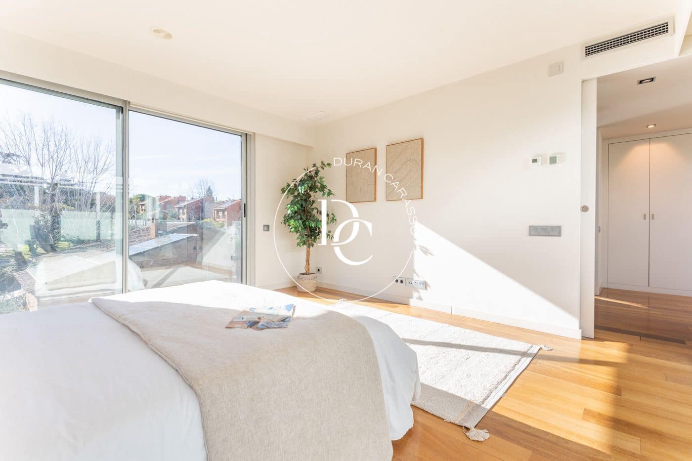 6 soveværelse Villa til salg i Sant Cugat del Valles - € 3.250.000 (Ref: 8937262)