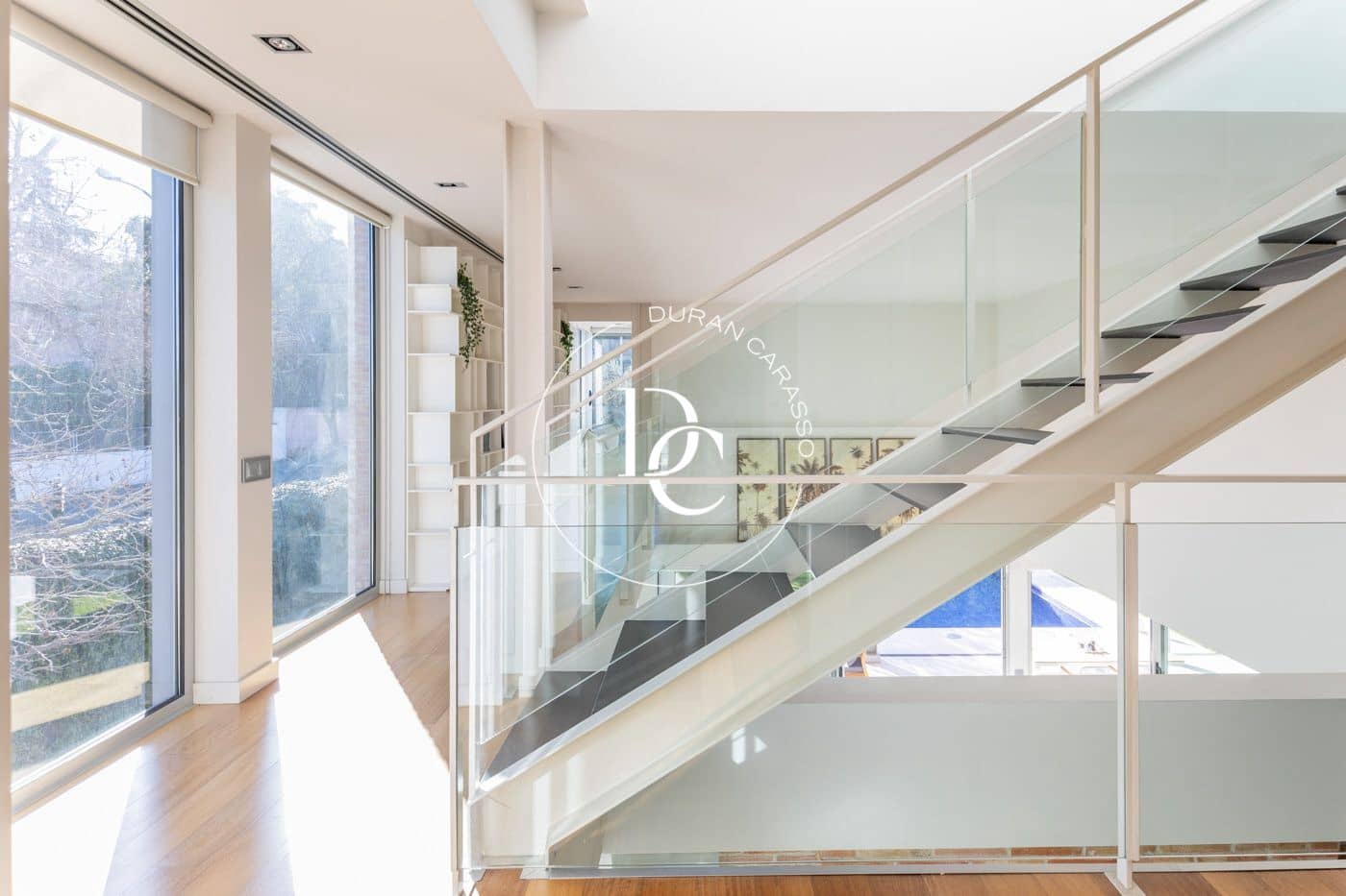 6 soveværelse Villa til salg i Sant Cugat del Valles - € 3.250.000 (Ref: 8937262)