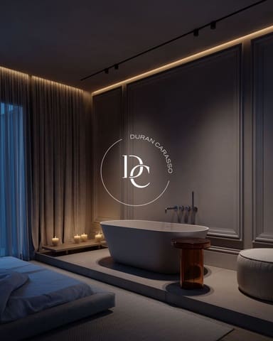 4 bedroom Penthouse for sale in Sant Gervasi - Galvany, Barcelona city - € 2,500,000 (Ref: 8938892)