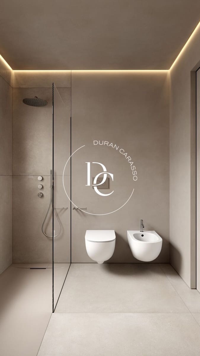 4 soverom Penthouse til salgs i Barcelona by - € 2 500 000 (Ref: 8938892)