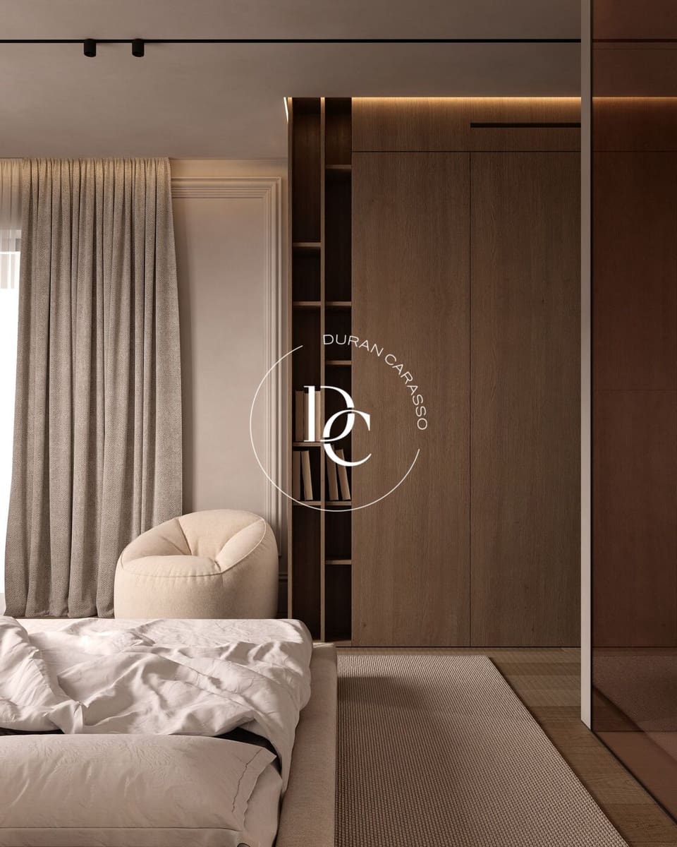 4 soverom Penthouse til salgs i Barcelona by - € 2 500 000 (Ref: 8938892)