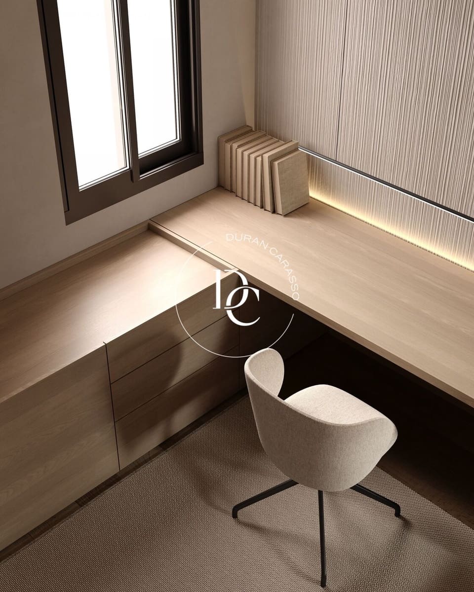 4 soverom Penthouse til salgs i Barcelona by - € 2 500 000 (Ref: 8938892)