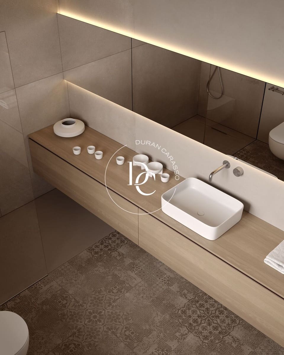 4 soverom Penthouse til salgs i Barcelona by - € 2 500 000 (Ref: 8938892)