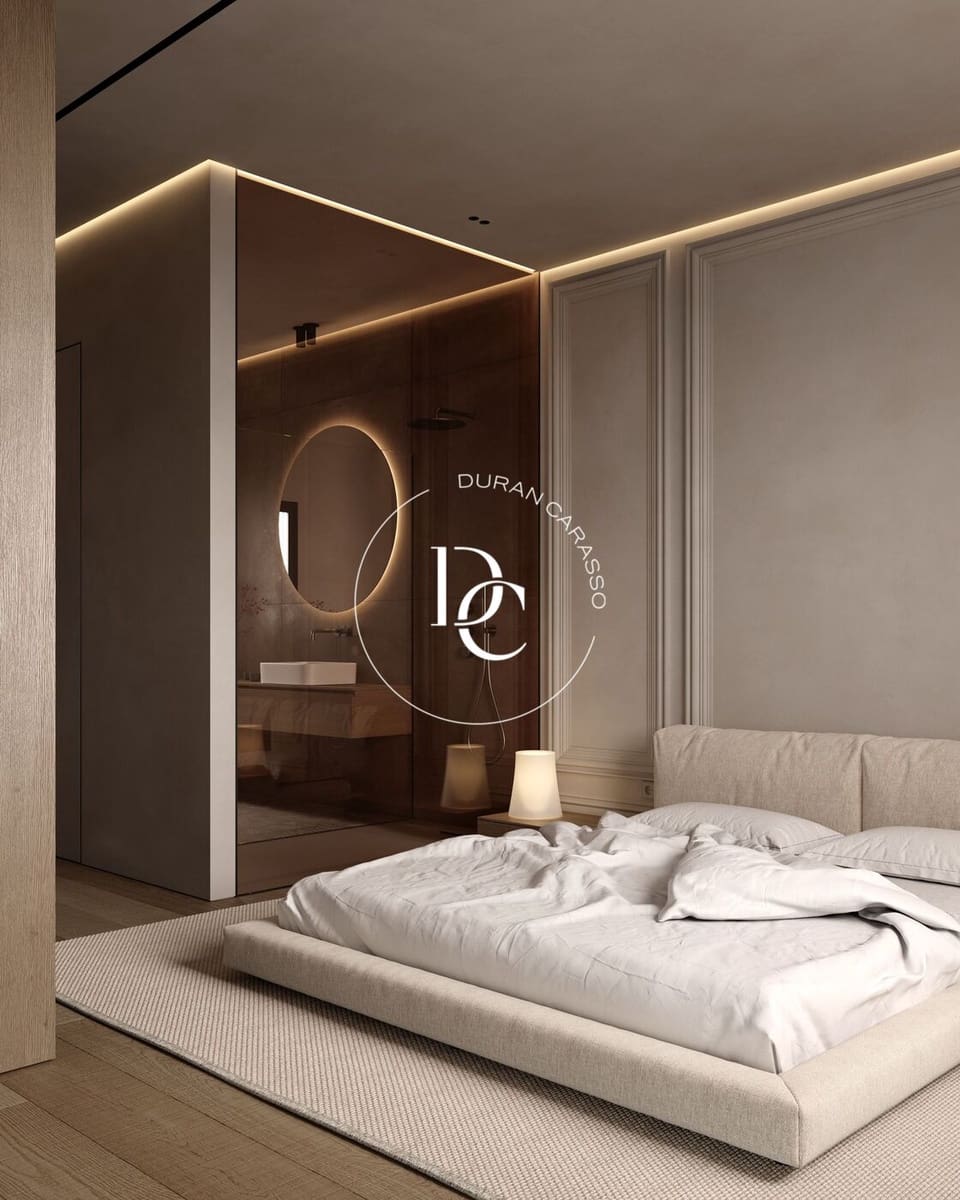 4 soverom Penthouse til salgs i Barcelona by - € 2 500 000 (Ref: 8938892)