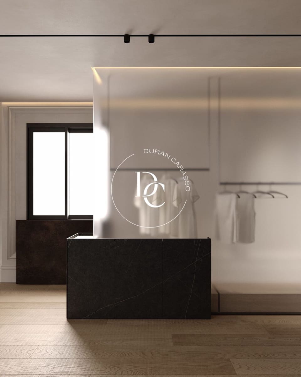 4 soverom Penthouse til salgs i Barcelona by - € 2 500 000 (Ref: 8938892)