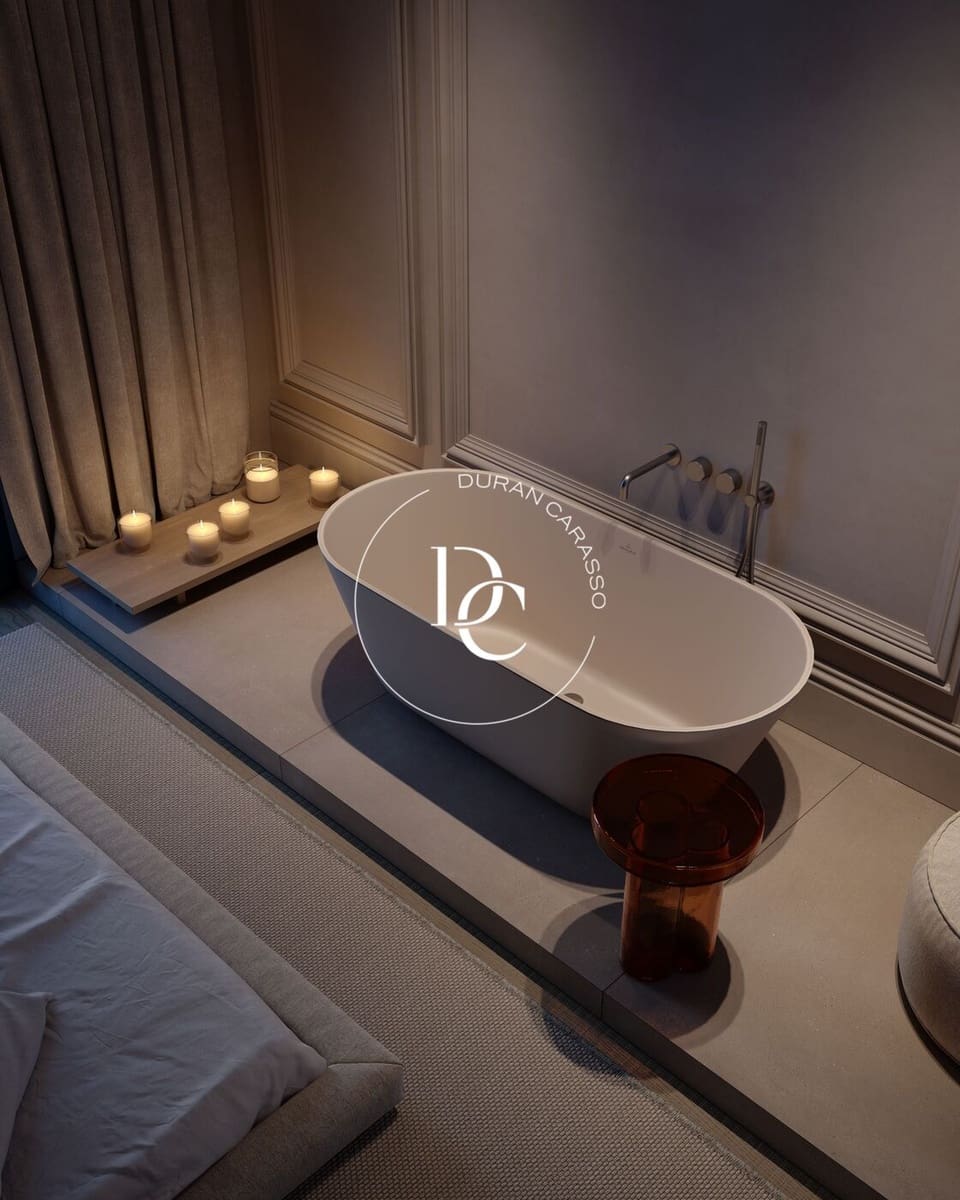 4 soverom Penthouse til salgs i Barcelona by - € 2 500 000 (Ref: 8938892)