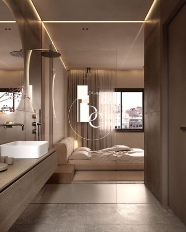 4 bedroom Penthouse for sale in Sant Gervasi - Galvany, Barcelona city - € 2,500,000 (Ref: 8938892)