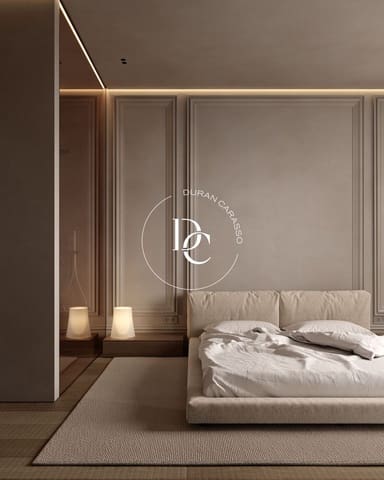 4 bedroom Penthouse for sale in Sant Gervasi - Galvany, Barcelona city - € 2,500,000 (Ref: 8938892)