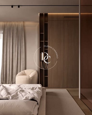 4 bedroom Penthouse for sale in Sant Gervasi - Galvany, Barcelona city - € 2,500,000 (Ref: 8938892)