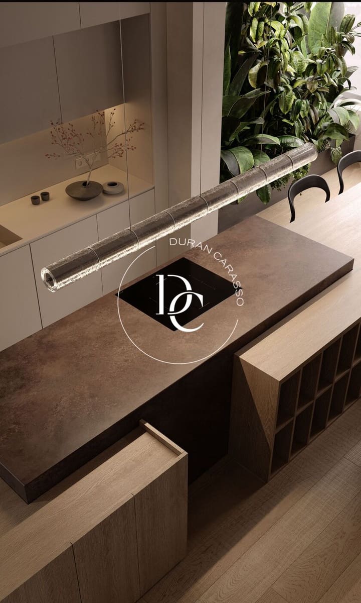 4 soverom Penthouse til salgs i Barcelona by - € 2 500 000 (Ref: 8938892)