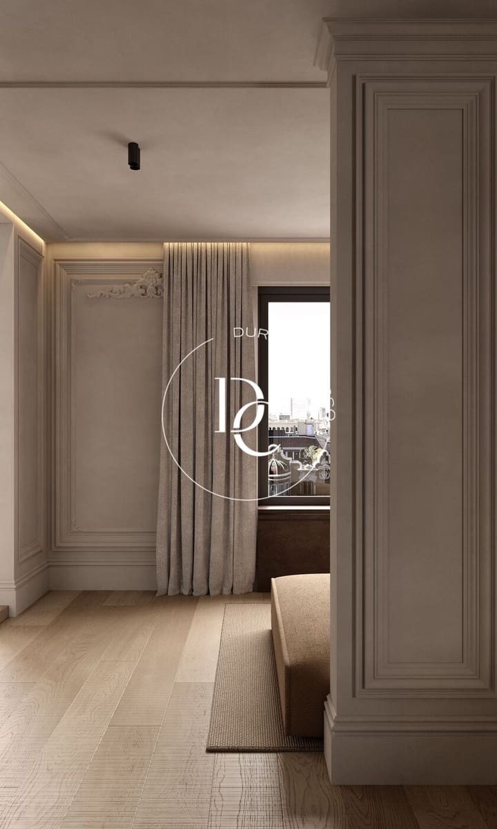 4 soverom Penthouse til salgs i Barcelona by - € 2 500 000 (Ref: 8938892)